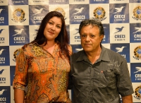 Entrega de Credenciais - Foz do Iguaçu - 28 de setembro-37