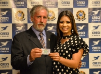 Entrega de Credenciais - Foz do Iguaçu - 28 de setembro-38