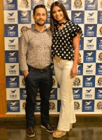 Entrega de Credenciais - Foz do Iguaçu - 28 de setembro-39