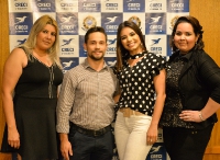 Entrega de Credenciais - Foz do Iguaçu - 28 de setembro-40