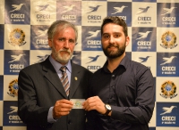 Entrega de Credenciais - Foz do Iguaçu - 28 de setembro-41
