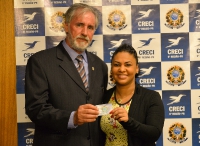 Entrega de Credenciais - Foz do Iguaçu - 28 de setembro-42