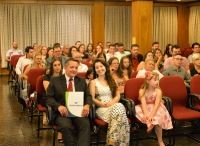 Entrega de Credenciais - Foz do Iguaçu - 28 de setembro-44