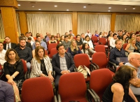 Entrega de Credenciais - Foz do Iguaçu - 28 de setembro-45