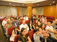 Entrega de Credenciais - Foz do Iguaçu - 28 de setembro-46