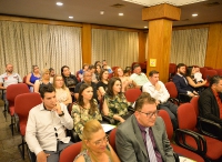 Entrega de Credenciais - Foz do Iguaçu - 28 de setembro-47