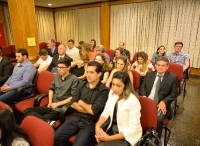 Entrega de Credenciais - Foz do Iguaçu - 28 de setembro-48