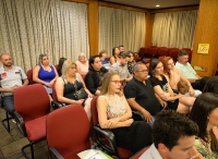 Entrega de Credenciais - Foz do Iguaçu - 28 de setembro-49