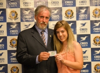 Entrega de Credenciais - Foz do Iguaçu - 28 de setembro-4