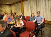 Entrega de Credenciais - Foz do Iguaçu - 28 de setembro-50