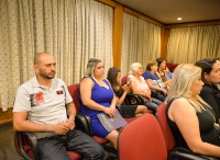 Entrega de Credenciais - Foz do Iguaçu - 28 de setembro-51