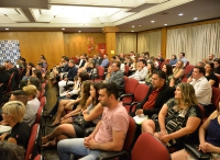 Entrega de Credenciais - Foz do Iguaçu - 28 de setembro-54