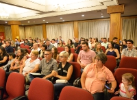 Entrega de Credenciais - Foz do Iguaçu - 28 de setembro-55