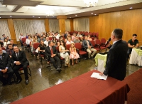 Entrega de Credenciais - Foz do Iguaçu - 28 de setembro-59