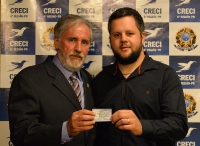 Entrega de Credenciais - Foz do Iguaçu - 28 de setembro-5