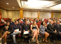 Entrega de Credenciais - Foz do Iguaçu - 28 de setembro-60