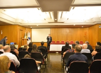 Entrega de Credenciais - Foz do Iguaçu - 28 de setembro-62