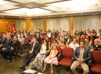 Entrega de Credenciais - Foz do Iguaçu - 28 de setembro-65