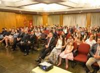 Entrega de Credenciais - Foz do Iguaçu - 28 de setembro-66