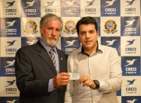 Entrega de Credenciais - Foz do Iguaçu - 28 de setembro-6