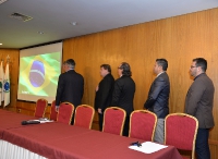 Entrega de Credenciais - Foz do Iguaçu - 28 de setembro-71