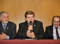 Entrega de Credenciais - Foz do Iguaçu - 28 de setembro-72