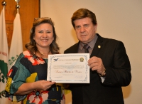 Entrega de Credenciais - Foz do Iguaçu - 28 de setembro-76