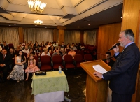 Entrega de Credenciais - Foz do Iguaçu - 28 de setembro-81