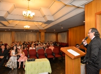 Entrega de Credenciais - Foz do Iguaçu - 28 de setembro-82