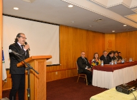 Entrega de Credenciais - Foz do Iguaçu - 28 de setembro-84