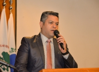 Entrega de Credenciais - Foz do Iguaçu - 28 de setembro-85