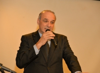 Entrega de Credenciais - Foz do Iguaçu - 28 de setembro-88