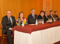 Entrega de Credenciais - Foz do Iguaçu - 28 de setembro-89