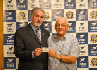 Entrega de Credenciais - Foz do Iguaçu - 28 de setembro-8