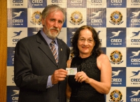 Entrega de Credenciais - Foz do Iguaçu - 28 de setembro-9