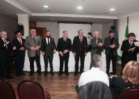 Entrega de Credenciais Guarapuava-102