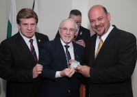 Entrega de Credenciais Guarapuava-106