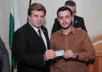 Entrega de Credenciais Guarapuava-109