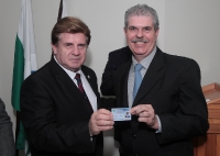 Entrega de Credenciais Guarapuava-110