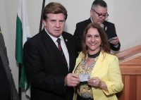Entrega de Credenciais Guarapuava-111