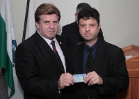 Entrega de Credenciais Guarapuava-114