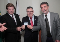 Entrega de Credenciais Guarapuava-117