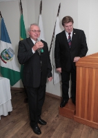 Entrega de Credenciais Guarapuava-118