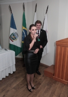 Entrega de Credenciais Guarapuava-119