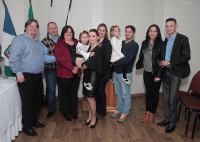 Entrega de Credenciais Guarapuava-124