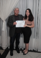 Entrega de Credenciais Guarapuava-128