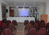 Entrega de Credenciais Guarapuava-1