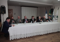 Entrega de Credenciais Guarapuava-70