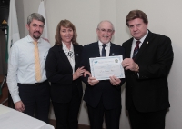Entrega de Credenciais Guarapuava-74