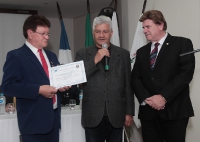 Entrega de Credenciais Guarapuava-80